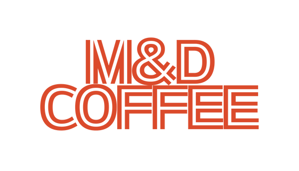 M&D Coffee Co